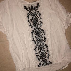 cute short sleeve